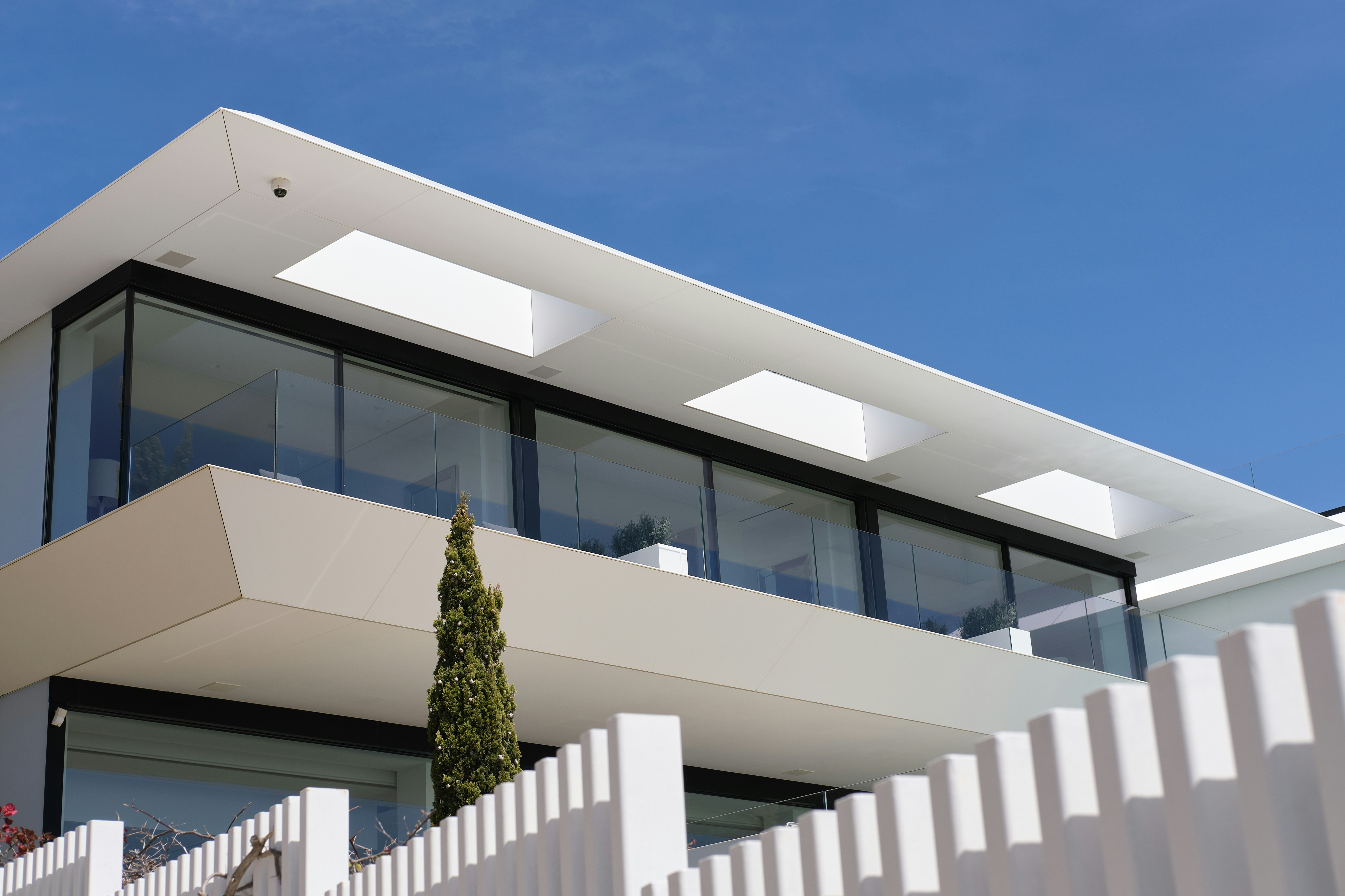 Residential Services